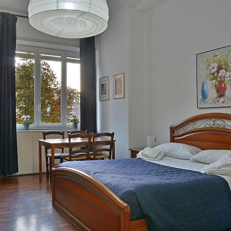 Elion Bed & Breakfast Roma Exterior foto
