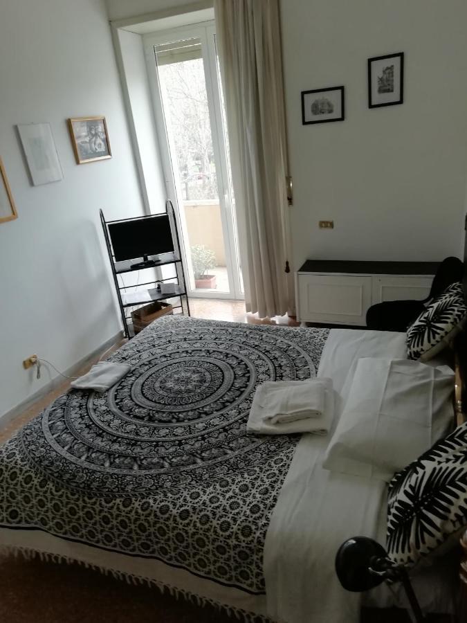 Elion Bed & Breakfast Roma Exterior foto