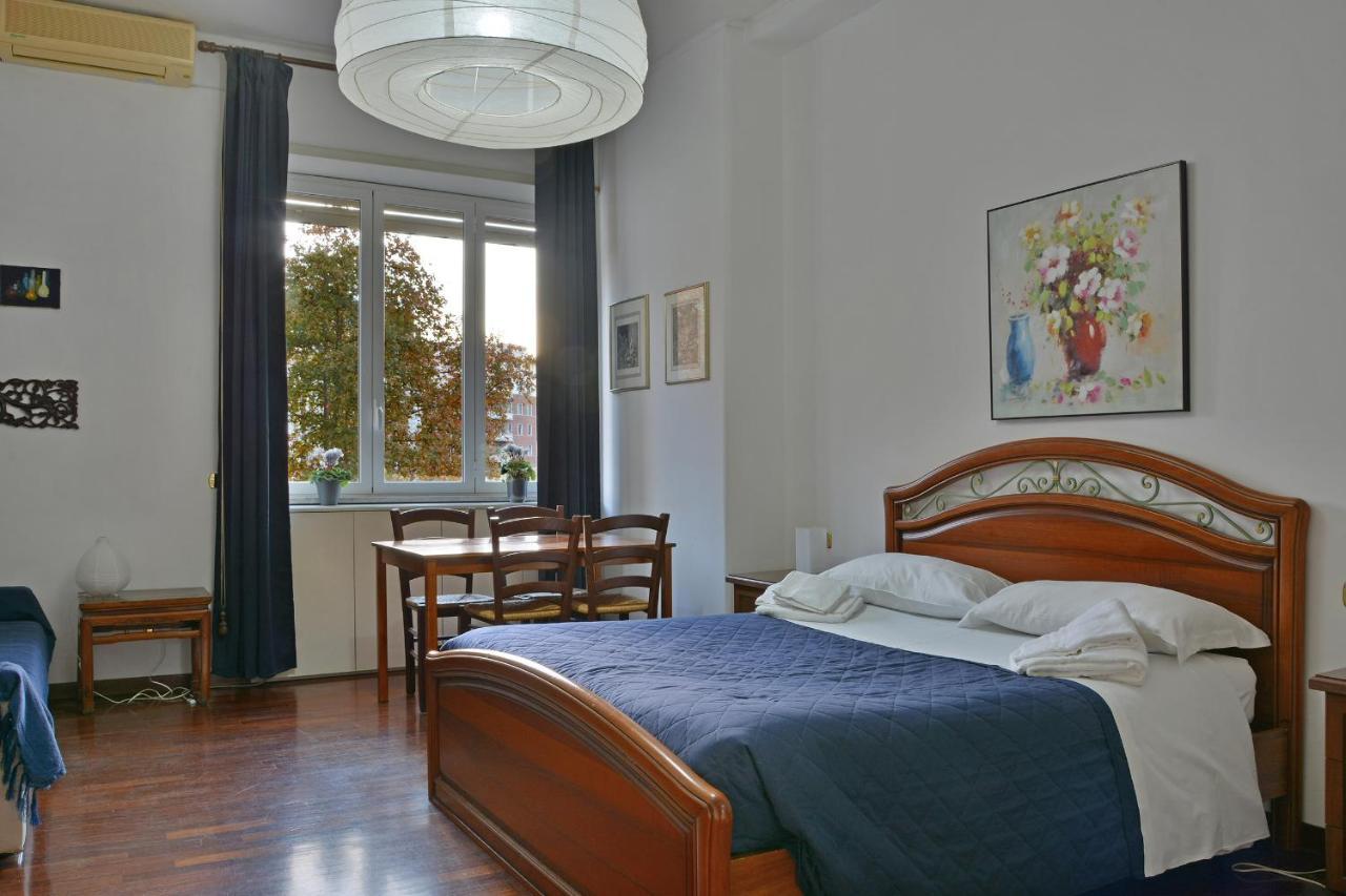 Elion Bed & Breakfast Roma Exterior foto