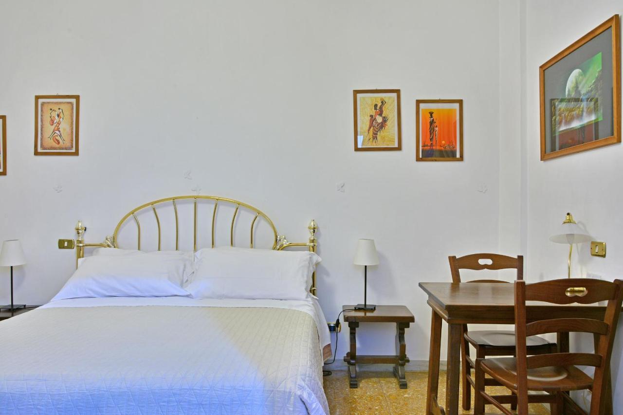 Elion Bed & Breakfast Roma Exterior foto