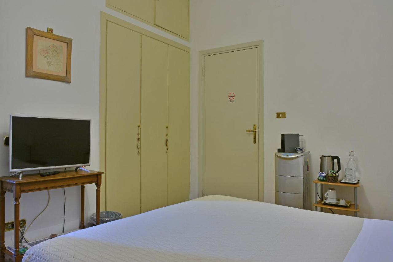 Elion Bed & Breakfast Roma Exterior foto