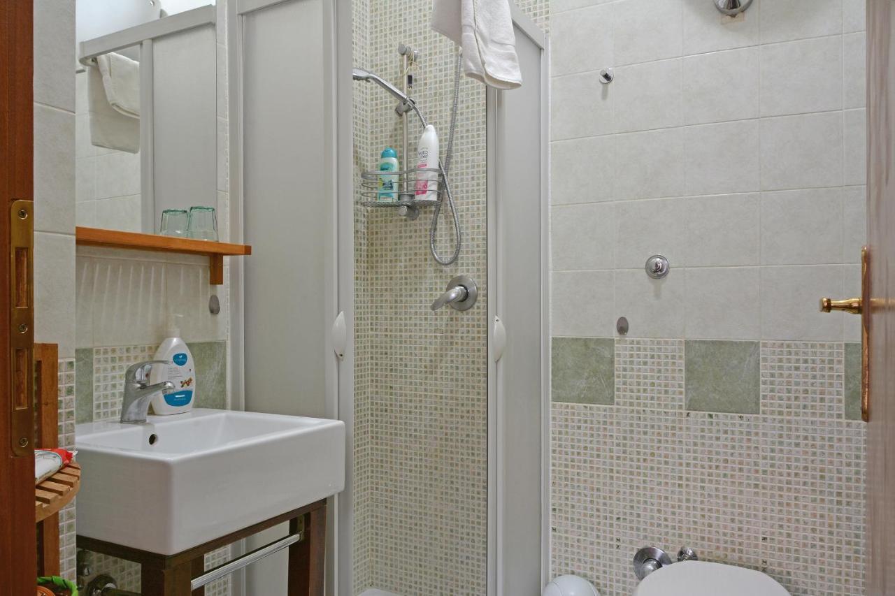 Elion Bed & Breakfast Roma Exterior foto