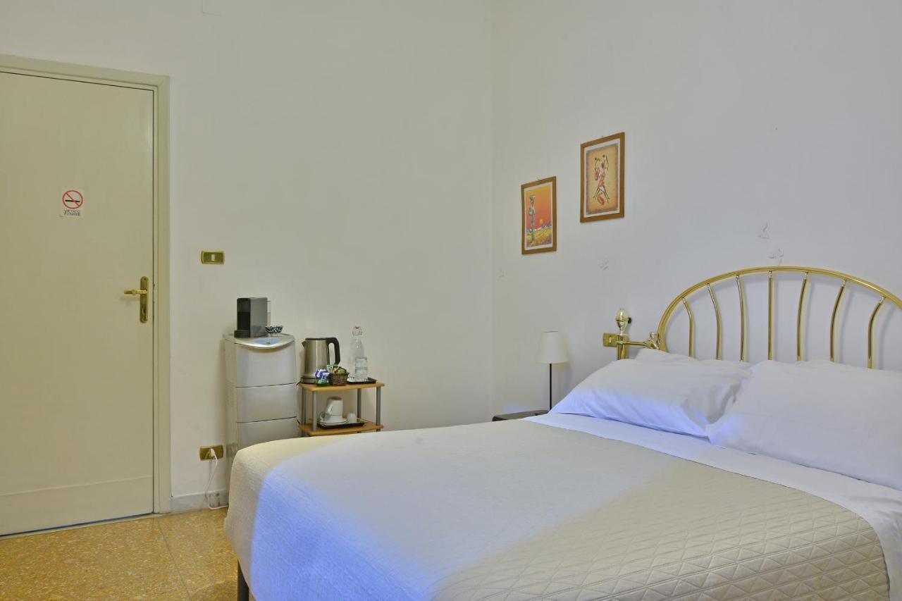 Elion Bed & Breakfast Roma Exterior foto