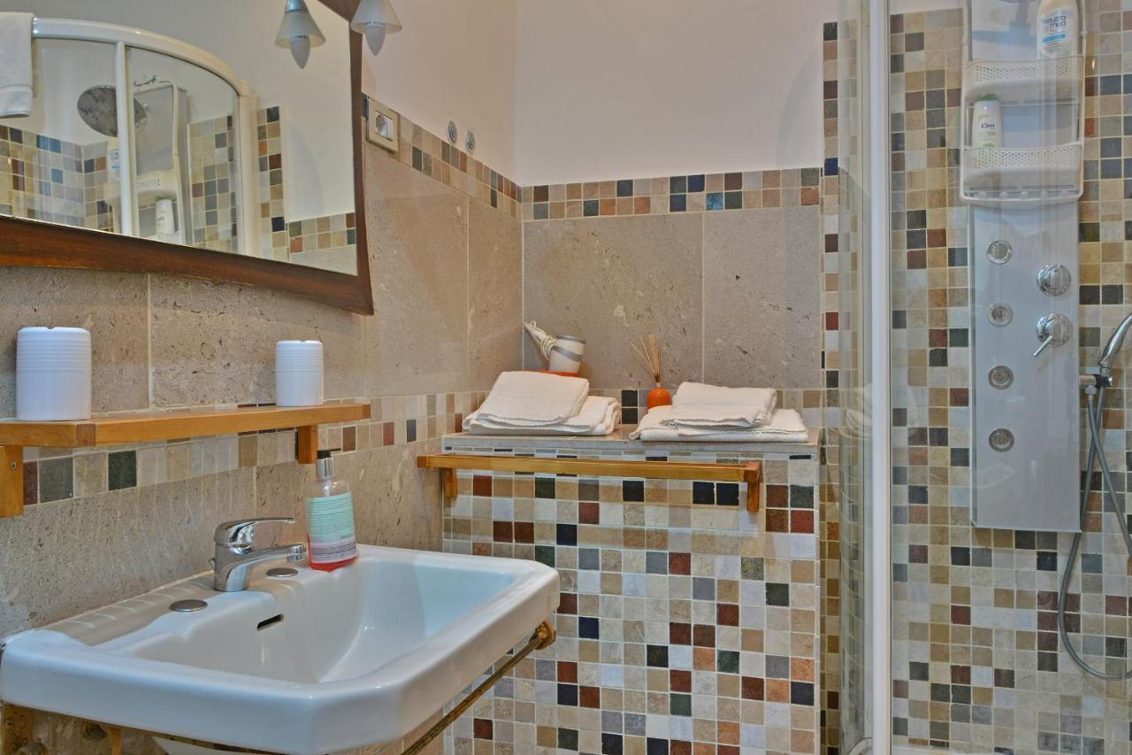 Elion Bed & Breakfast Roma Exterior foto