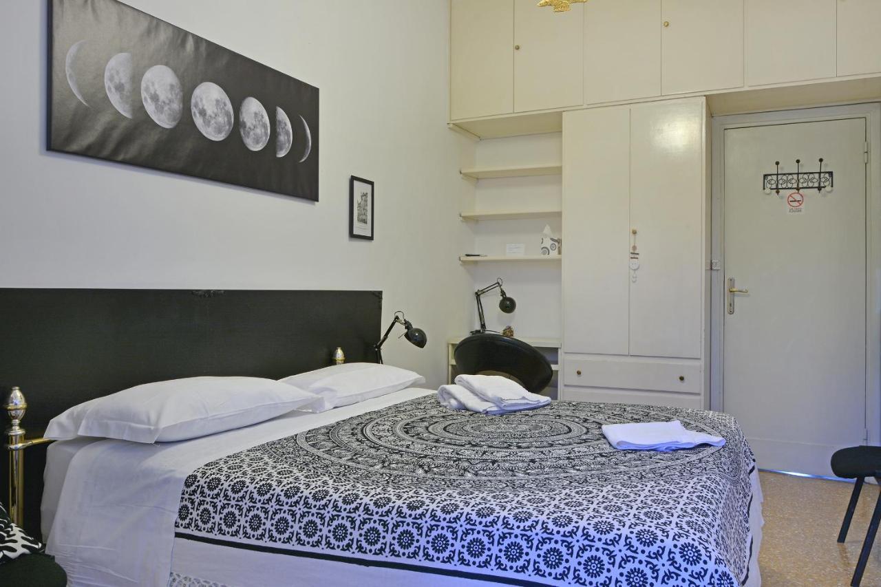 Elion Bed & Breakfast Roma Exterior foto