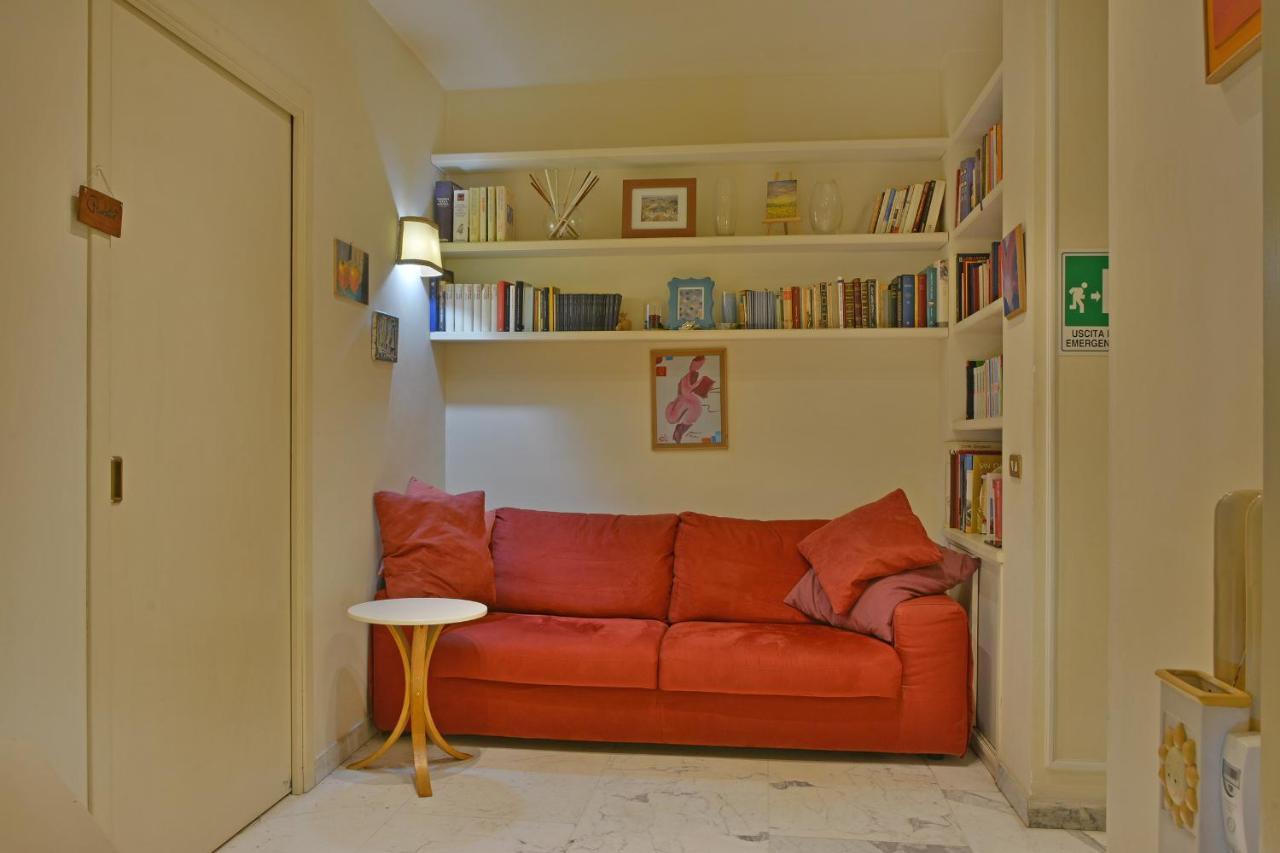 Elion Bed & Breakfast Roma Exterior foto