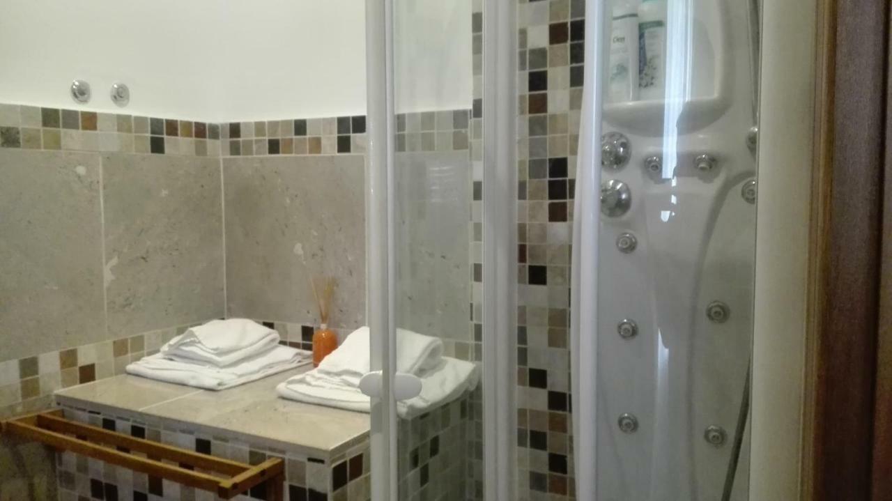 Elion Bed & Breakfast Roma Exterior foto