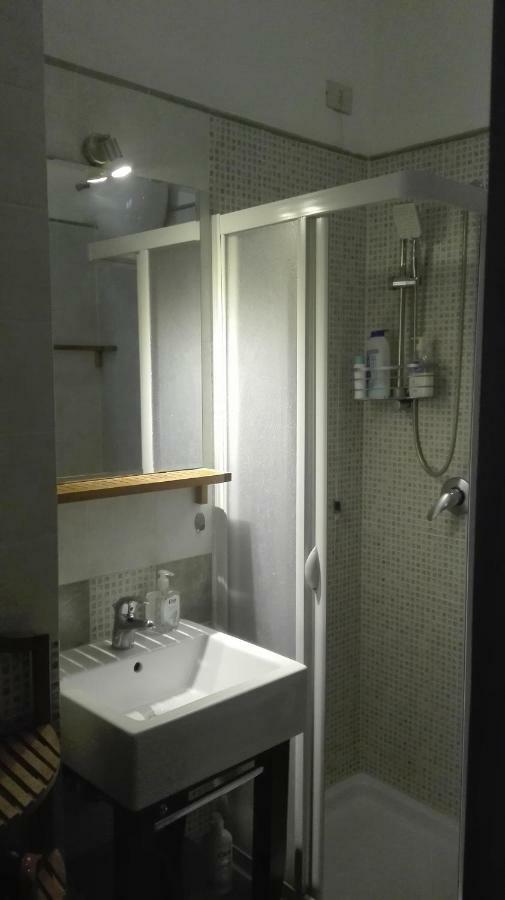 Elion Bed & Breakfast Roma Exterior foto