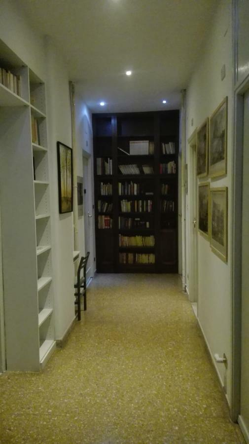 Elion Bed & Breakfast Roma Exterior foto